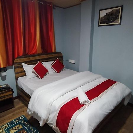 Svr Inn Darjeeling  Bagian luar foto