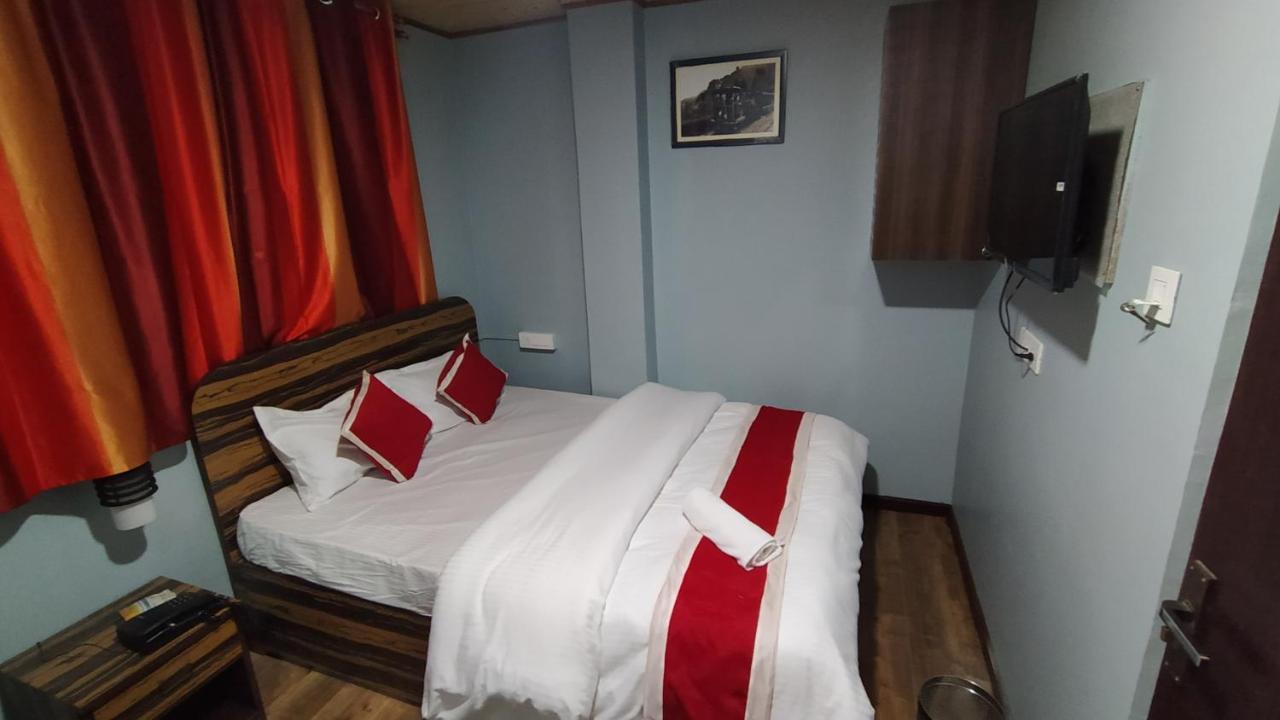 Svr Inn Darjeeling  Bagian luar foto
